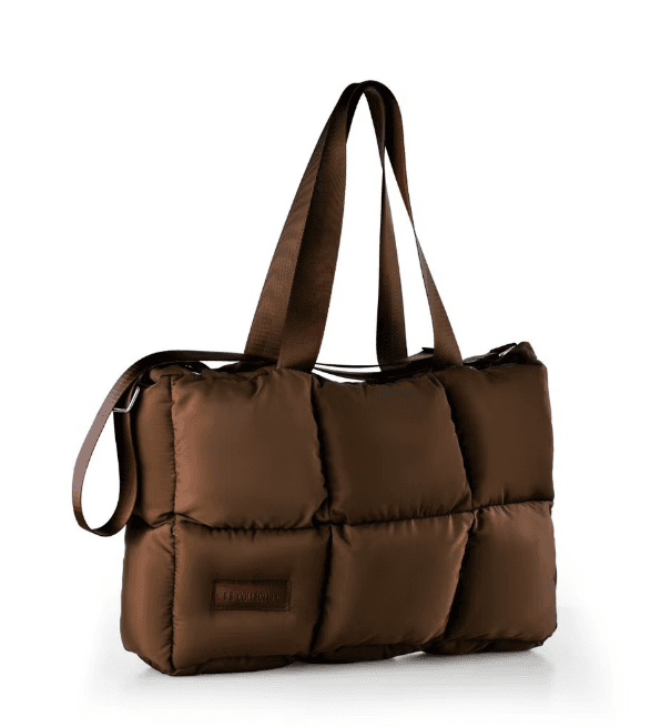 Large capacity waterproof soft