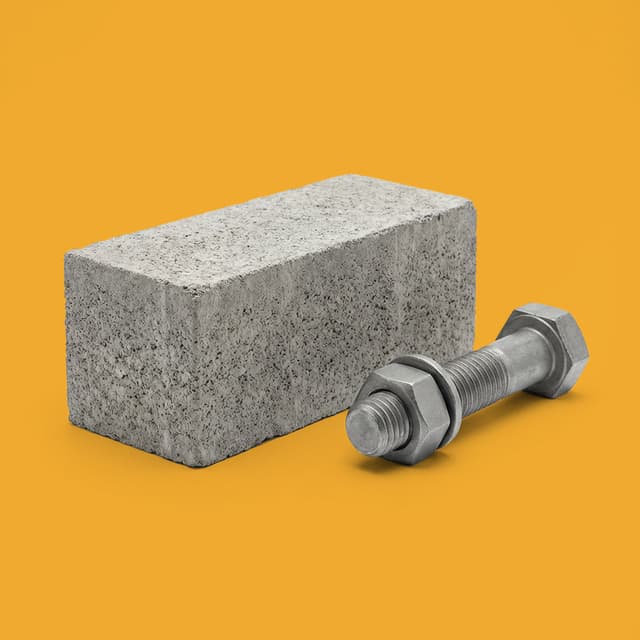 Building Materials & Hardware