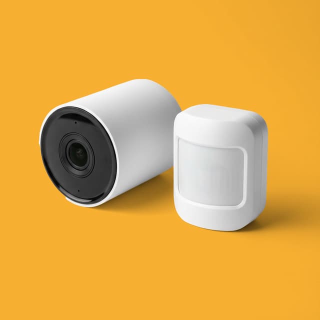 Smart Home & Security