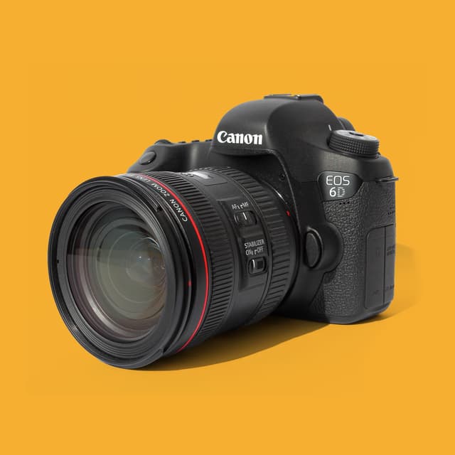 Photography & Videography