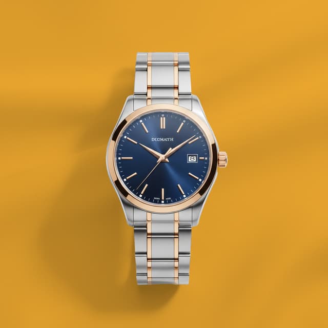 Jewelry, Watches & Luxury