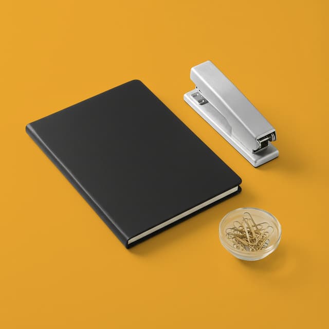 Stationery & Office Supplies