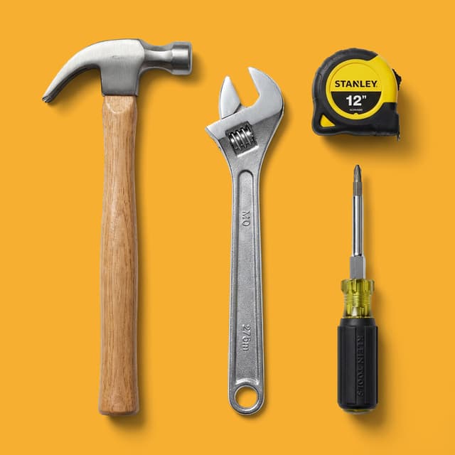 Home Improvement & DIY