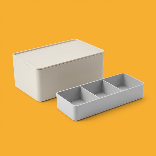 Storage & Organization