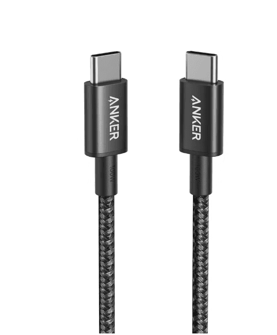 Anker 333 Ultra-Durable Cable USB-C to USB-C Cable