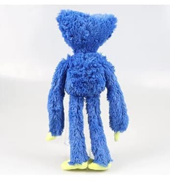 Huggy Wuggy Game Cartoon Character Plush